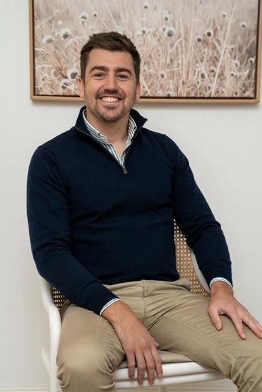 Lucas Ferrari - Real Estate Agent