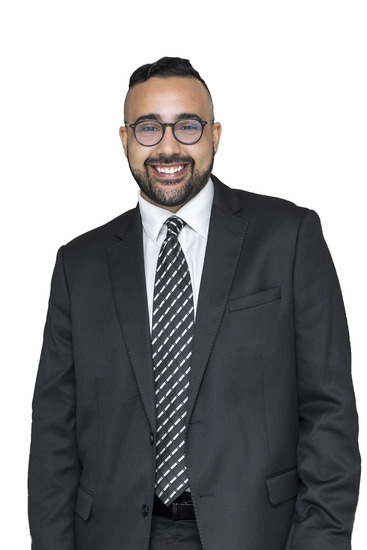 Ronnie Abboud - Real Estate Agent