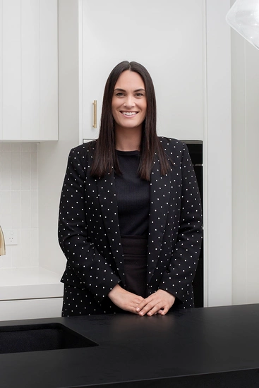 Jade Tavener Real Estate Agent