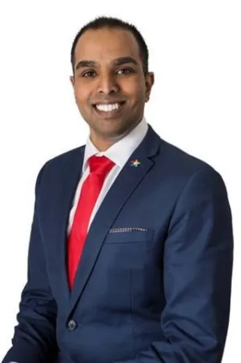 Selvan Kanniappan - Real Estate Agent at Professionals Wantirna Knox