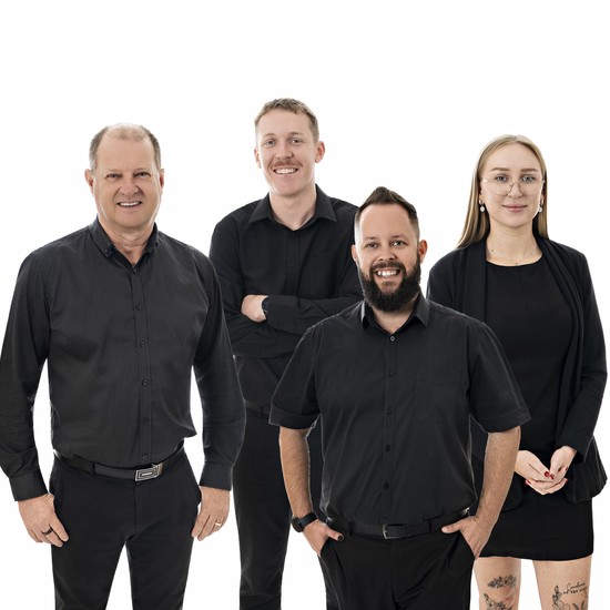 Team Alby - Real Estate Agent