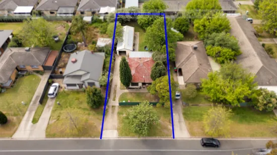 550 Ebden St, South Albury, NSW, 2640