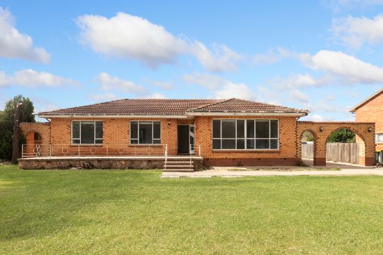 550 Northbourne Avenue, Downer, ACT 2602