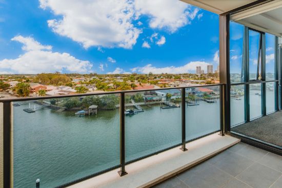 5505/5 Harbour Side Court, Biggera Waters, Qld 4216