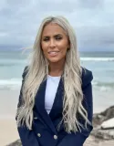 Elle Whitfield - Real Estate Agent From - Cripps & Cripps Property - Cronulla