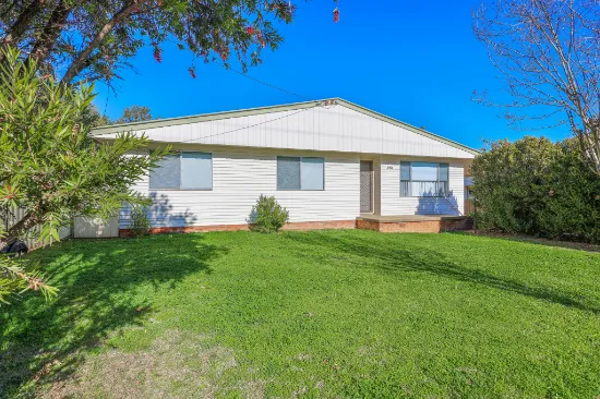 551 Armidale Rd, East Tamworth, NSW, 2340