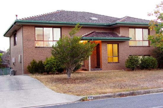 553 Cattlin Avenue, North Albury, NSW 2640