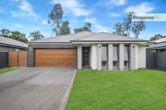 553 Londonderry Road, Londonderry, NSW, 2753