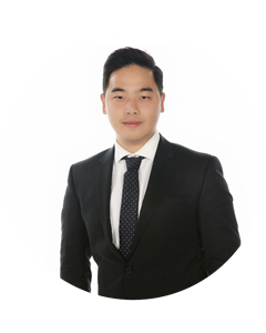 Mike Mai - Real Estate Agent