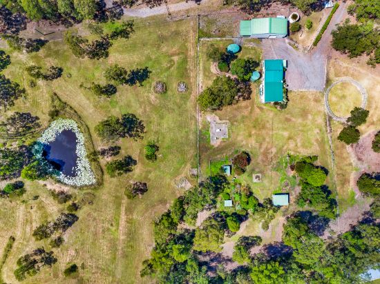 554 Limeburners Creek Road, Clarence Town, NSW 2321
