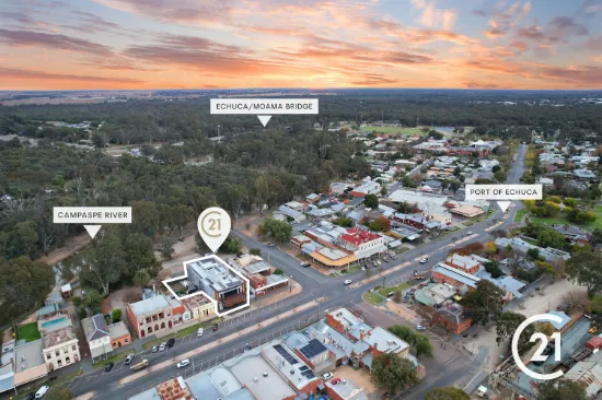 555 High Street, Echuca, VIC, 3564