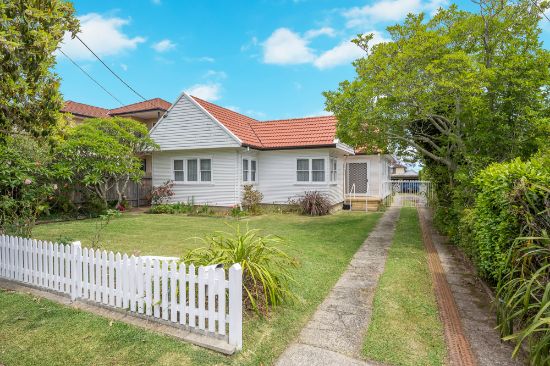 555 Port Hacking Road, Caringbah South, NSW 2229