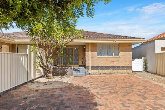 555A Canning Highway, Alfred Cove, WA 6154