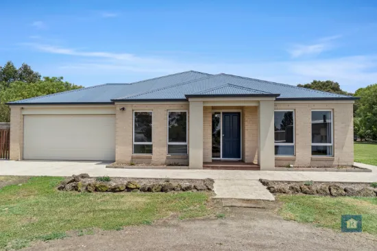 555A Corangamite Lake Road, Cororooke, VIC, 3254