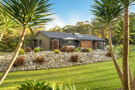 555c Jervis Bay Road, Woollamia, NSW 2540