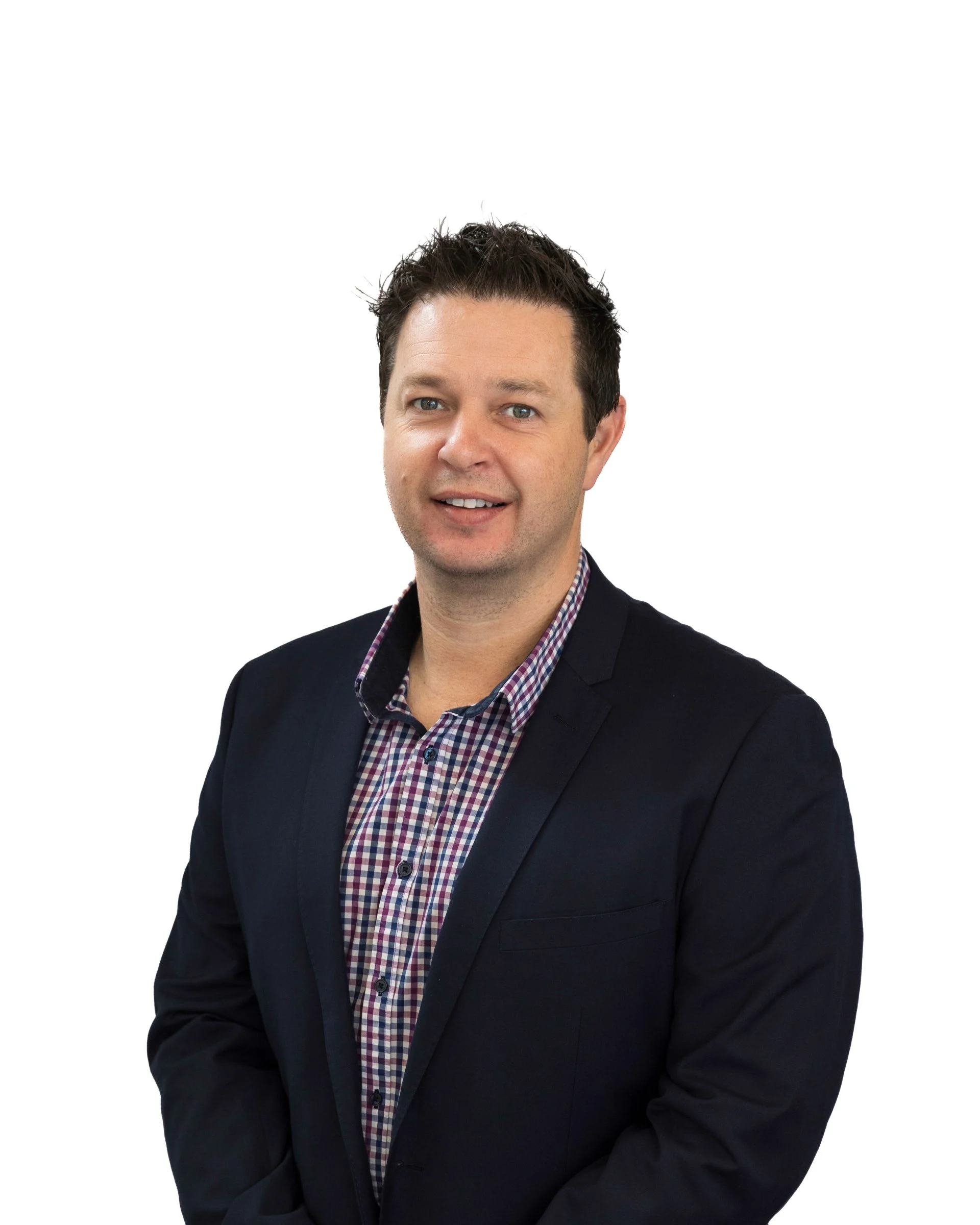Brad Green - Real Estate Agent