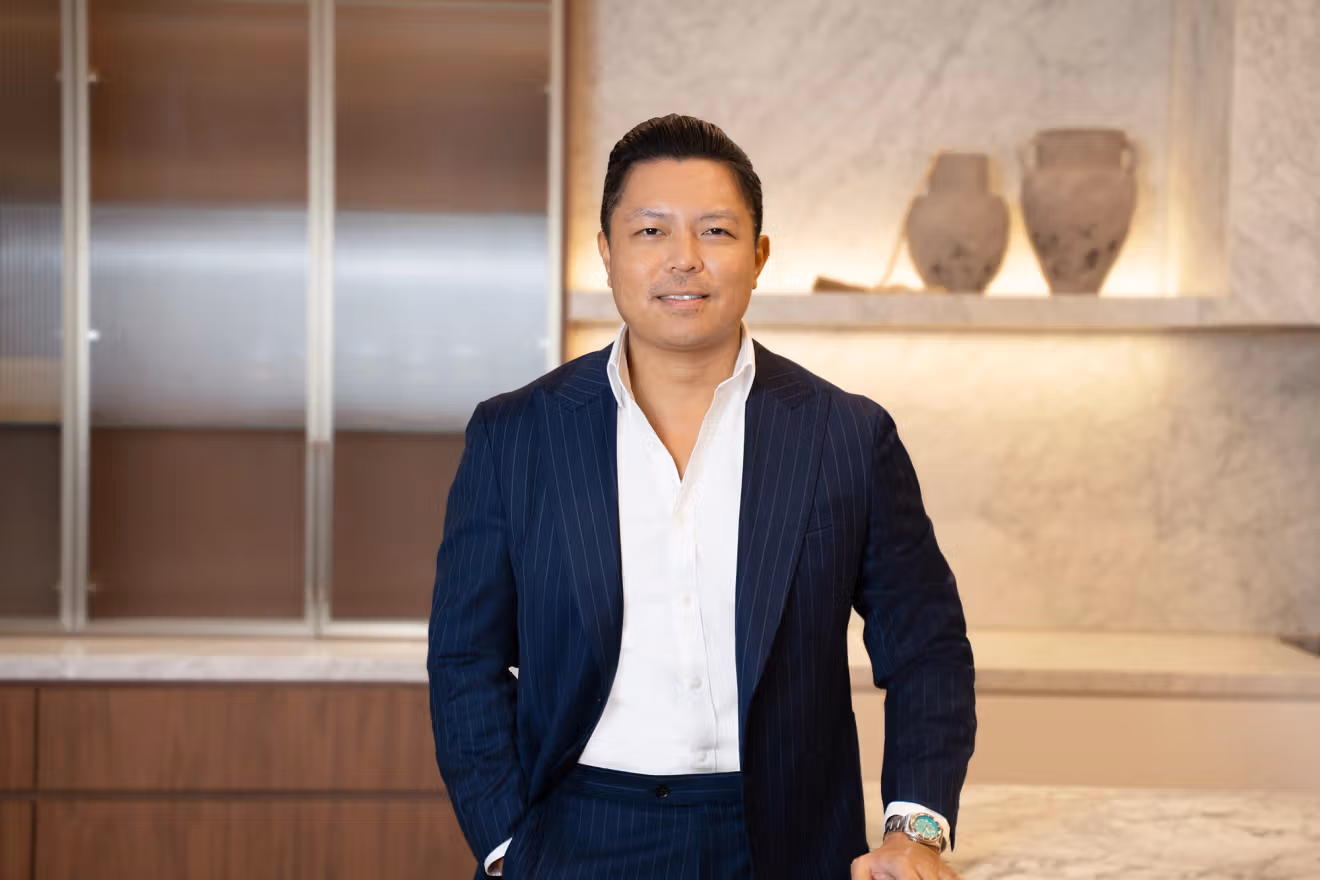 Mark Lauzon - Real Estate Agent