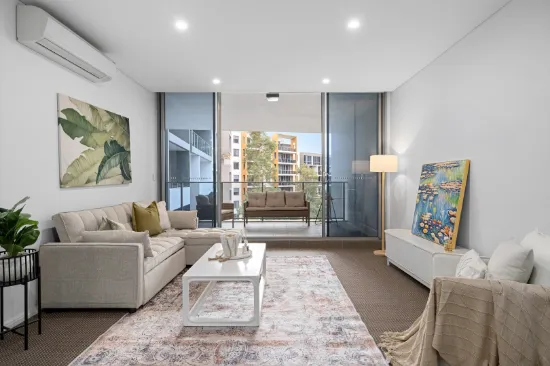 558/7 Hirst St, Arncliffe, NSW, 2205