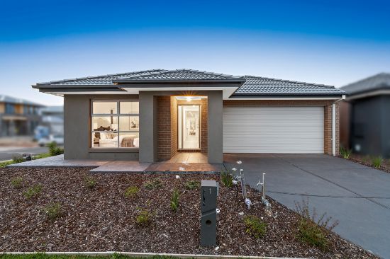 558 Heather Grove, Clyde North, Vic 3978