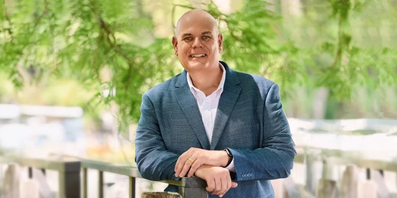 Martin Newell - Real Estate Agent