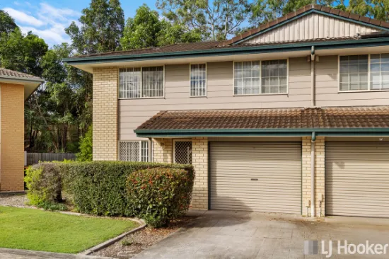56/184 Radford Rd, Manly West, QLD, 4179