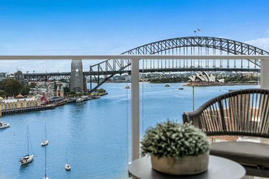 56/21 East Crescent Street, McMahons Point, NSW 2060