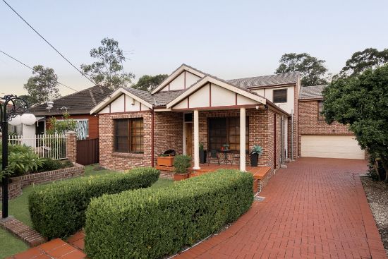 56 & 56A Maryvale Avenue, Liverpool, NSW 2170