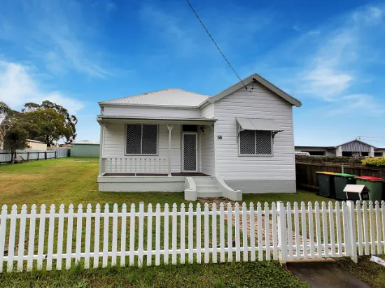 56 Aberdare Road, Aberdare, NSW, 2325