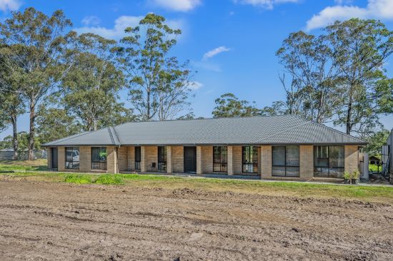 56 Baileys Lane, Abermain, NSW 2326