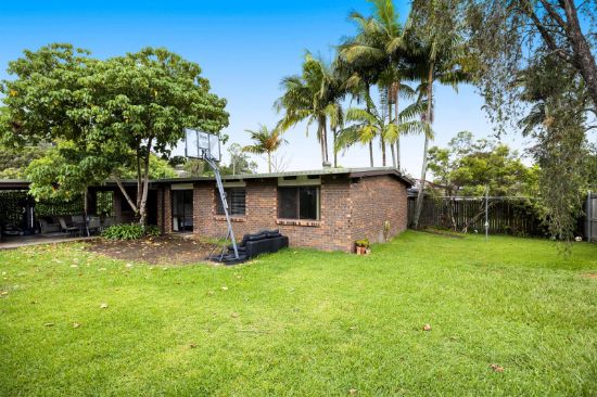 56 Belclare Street, The Gap, Qld 4061