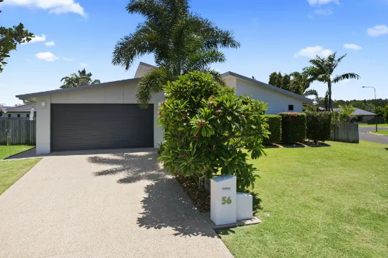 56 Bisdee Street, Coral Cove, QLD, 4670