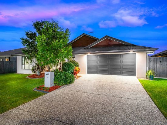 56 Coneflower Street, Caboolture, Qld 4510
