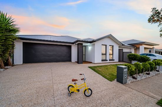 56 Edward John Parade, Eyre, SA 5121