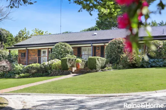 56 Eridge Park Road, Burradoo, NSW, 2576