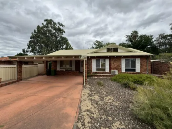 56 Fremantle Rd, Gosnells, WA, 6110