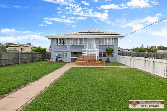 56 Gavin Street, Bundaberg North, Qld 4670