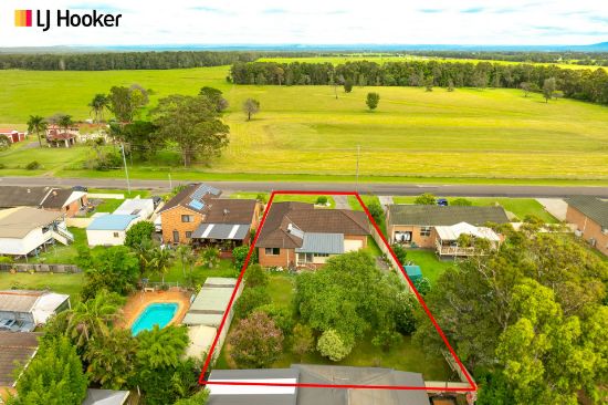 56 Greens Road, Greenwell Point, NSW 2540