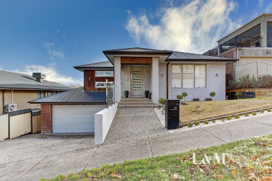 56 Haddon Hall Drive, Attwood, Vic 3049