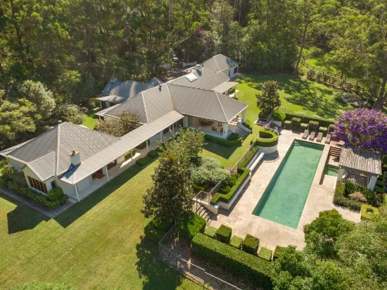 56 Kemp Lane, Martinsville, NSW, 2265