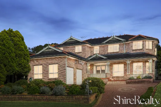 56 Kings Road, Castle Hill, NSW, 2154