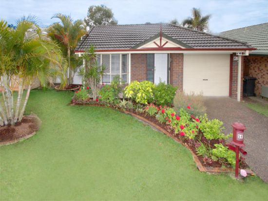 56 Lakeside Crescent, Forest Lake, Qld 4078
