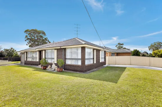 56 Maple Street, Albion Park Rail, NSW, 2527