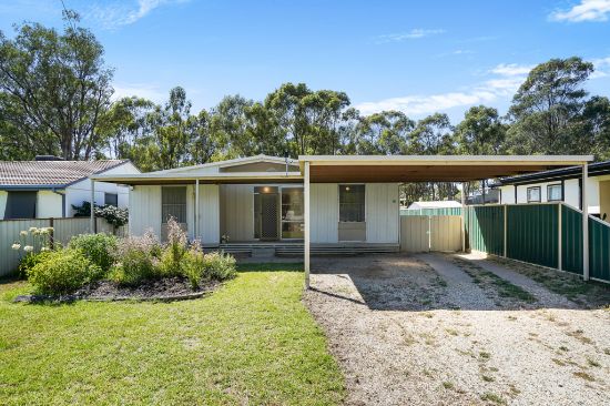 56 Martindale Crescent, Seymour, Vic 3660