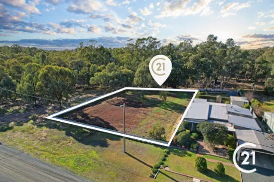 56 Moama St, Echuca, VIC, 3564