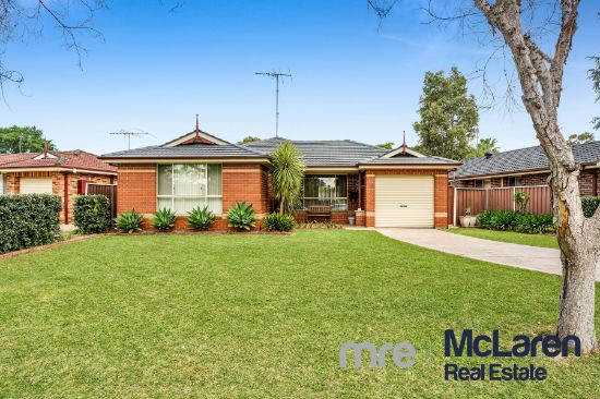 56 Paddy Miller Avenue, Currans Hill, NSW 2567
