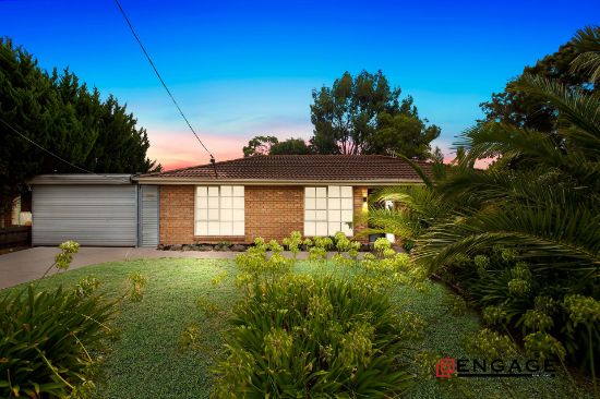 56 Pannam Drive, Hoppers Crossing, Vic 3029