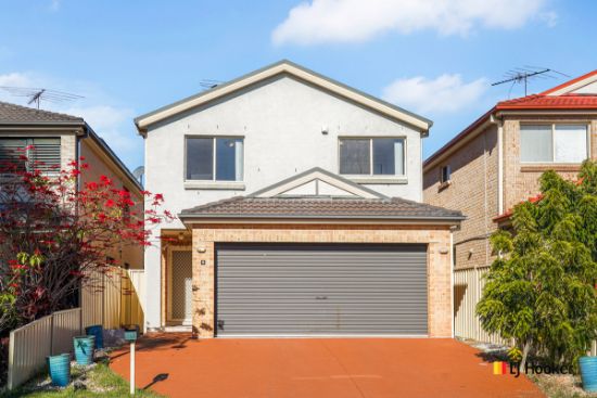 56 Pimelea Place, Rooty Hill, NSW 2766