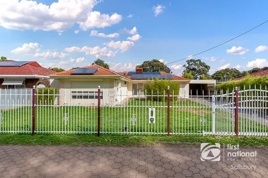 56 Shepherdson Road, Parafield Gardens, SA, 5107