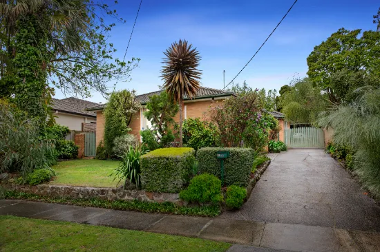 56 Silver Ash Avenue, Ashwood, VIC, 3147