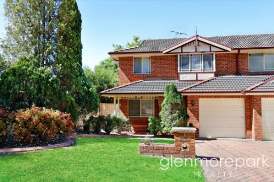 56 Sir John Jamison Circuit, Glenmore Park, NSW 2745